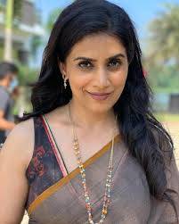 Sonali Kulkarni Sonali Kulkarni